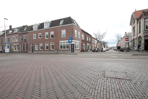 Wilhelminaweg 24, 3441 XC Woerden